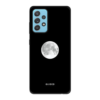 Epic Moon - Samsung Galaxy A53 5G Handyhülle Biologisch Abbaubar