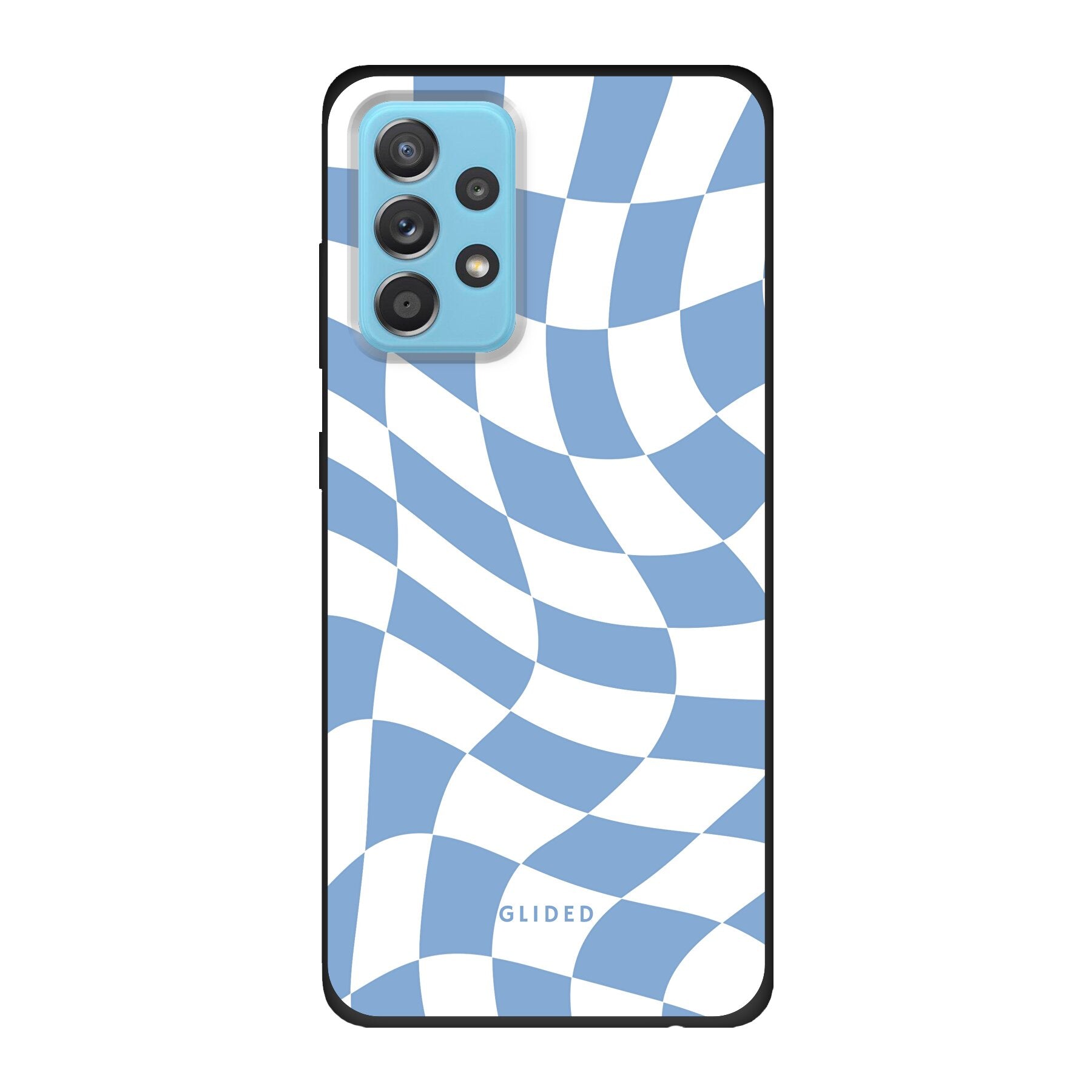 Blue Chess - Samsung Galaxy A53 5G Handyhülle Biologisch Abbaubar