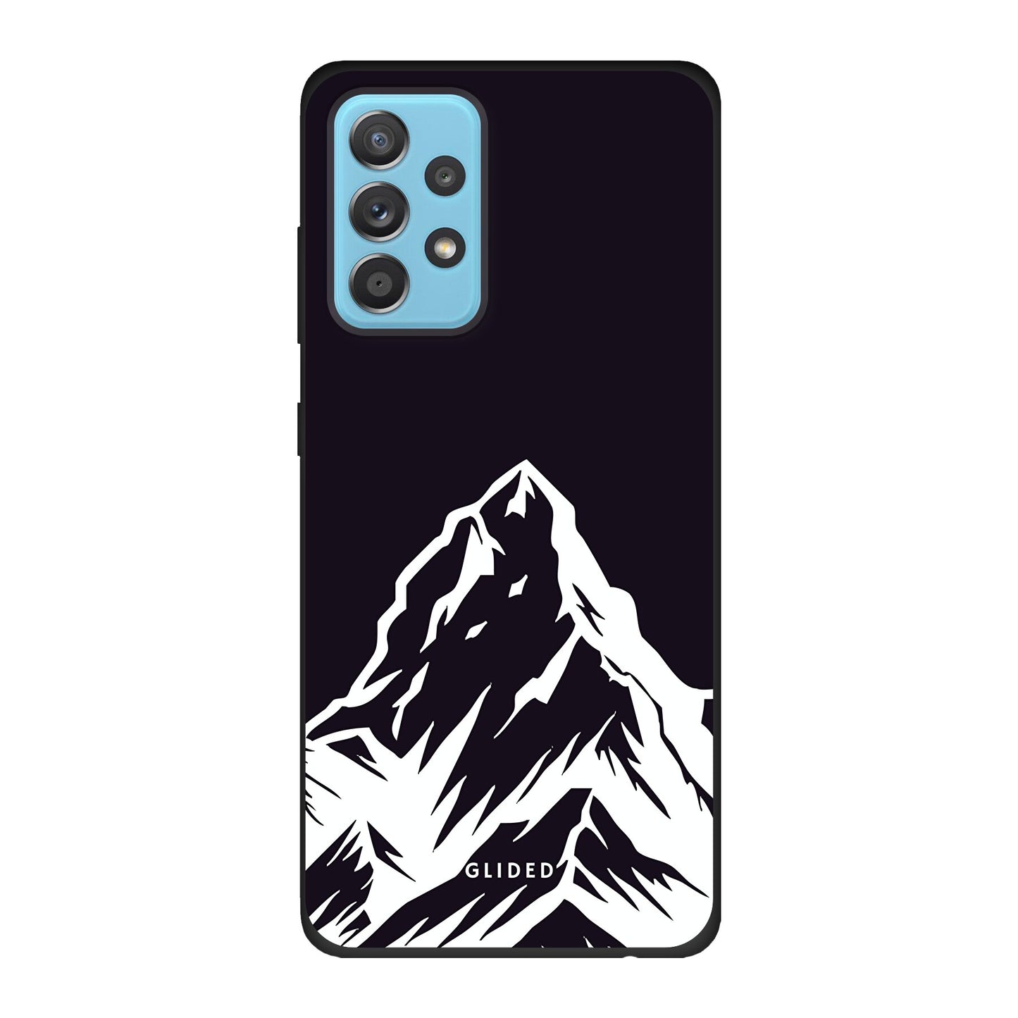 Alpine Adventure - Samsung Galaxy A53 5G - Biologisch Abbaubar