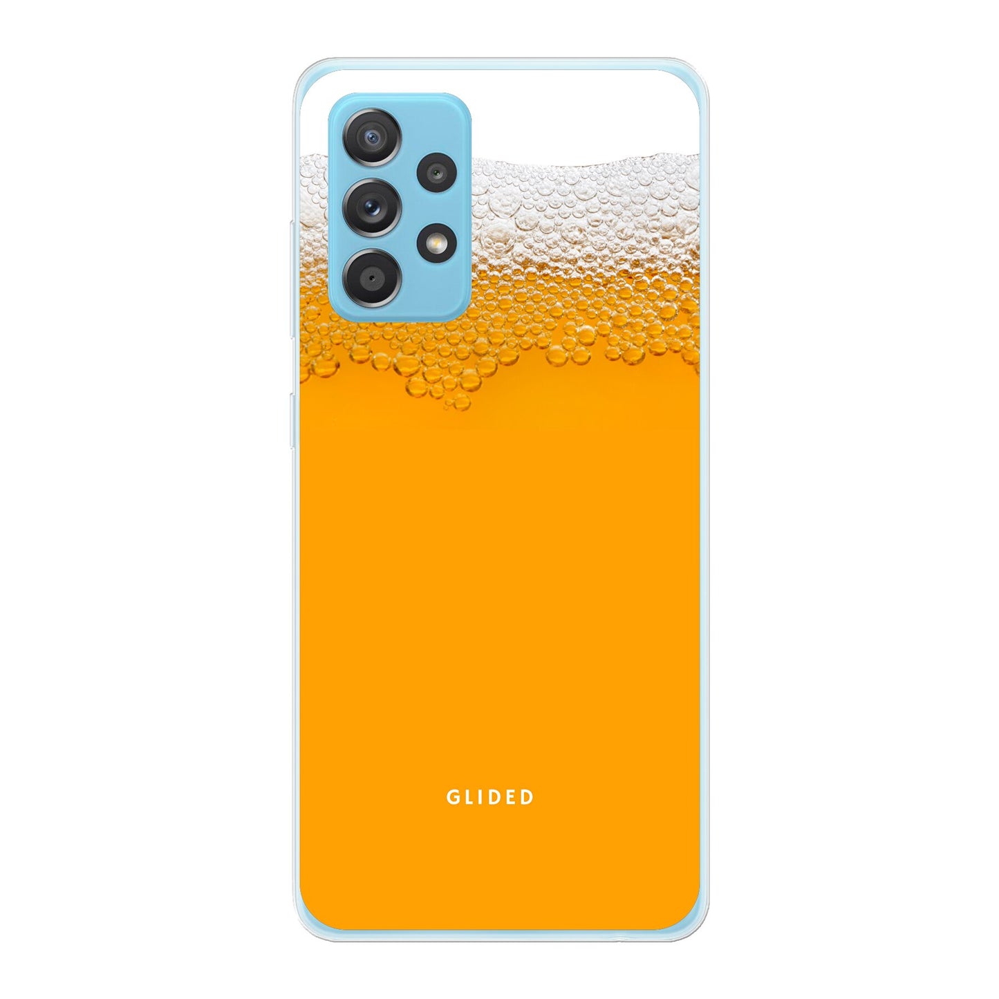 Splash - Samsung Galaxy A53 5G - Soft case