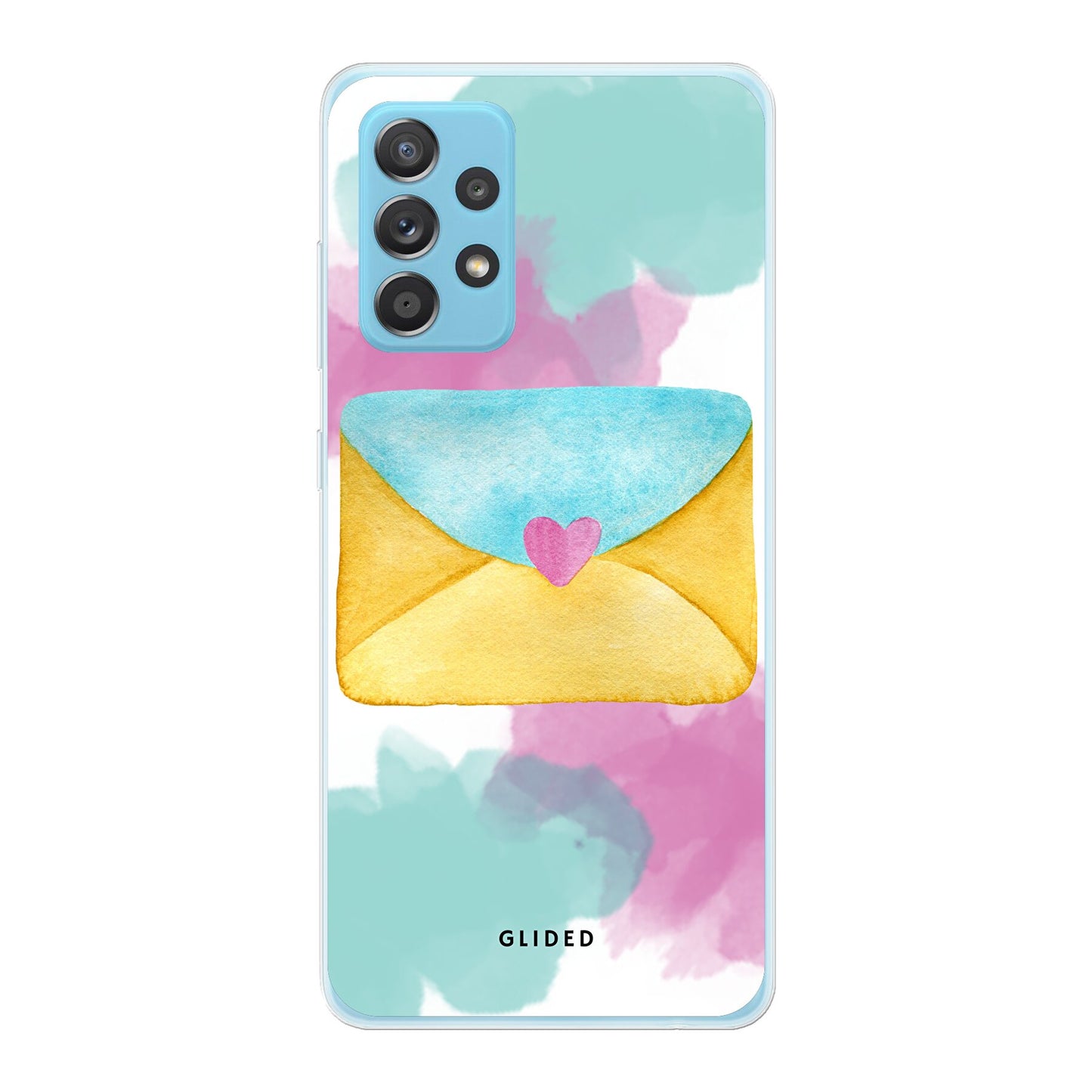 Envelope - Samsung Galaxy A53 5G - Soft case