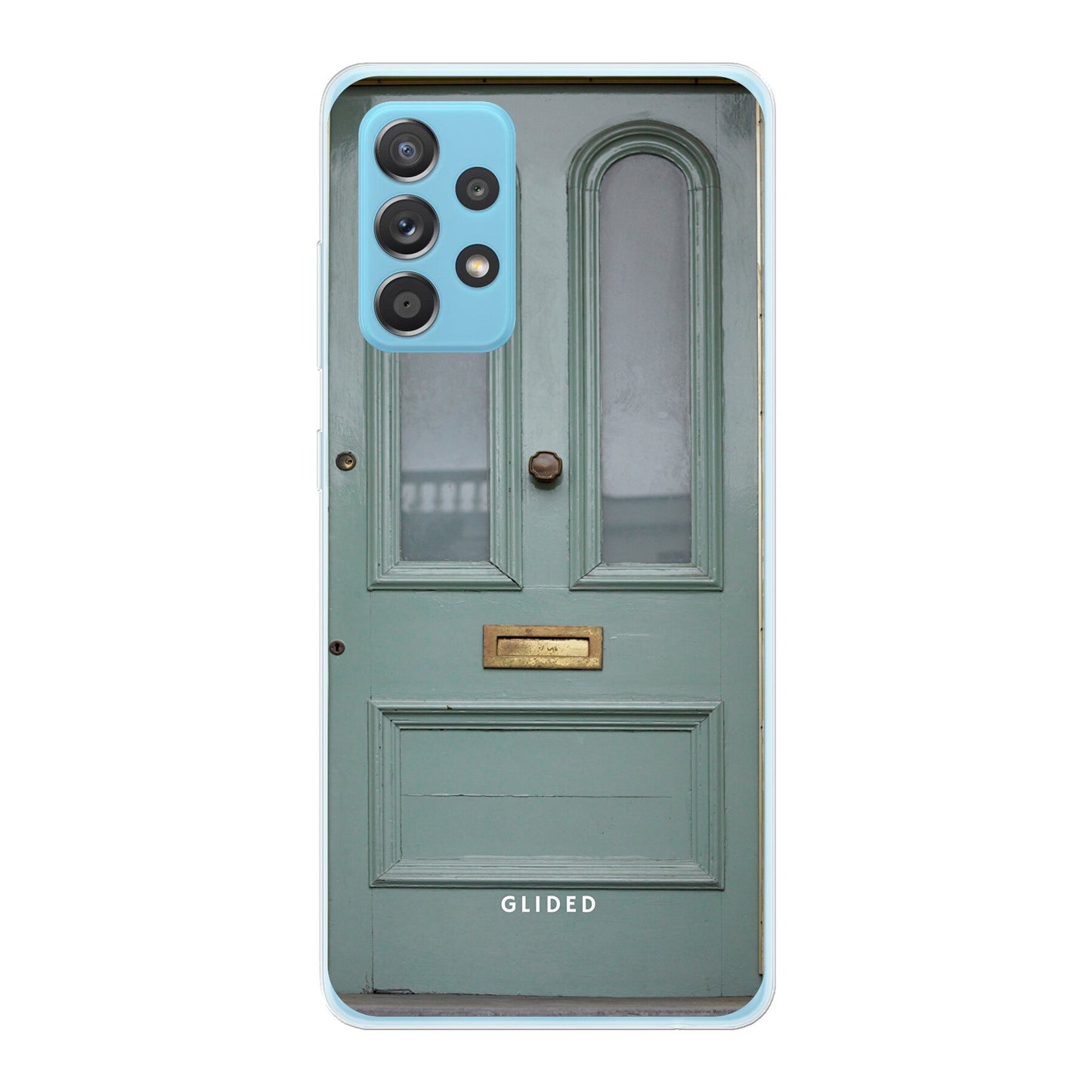 Doorway Dream - Samsung Galaxy A53 5G Handyhülle Soft case