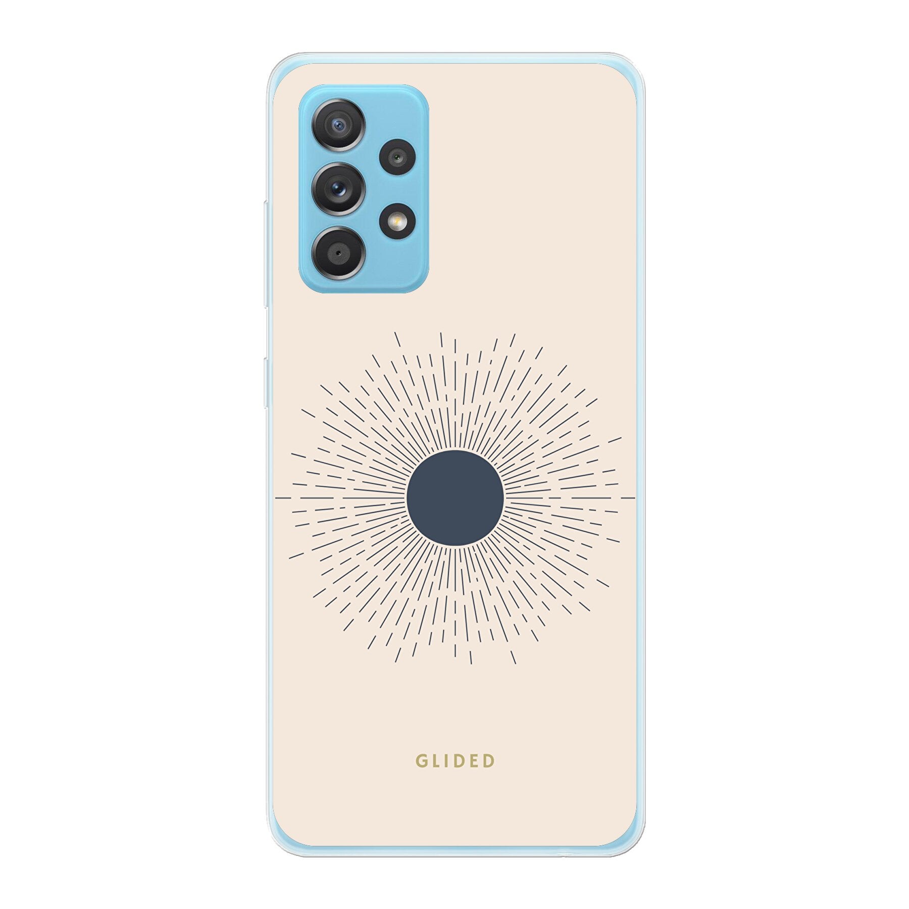 Sprinkle - Samsung Galaxy A53 5G Handyhülle Soft case