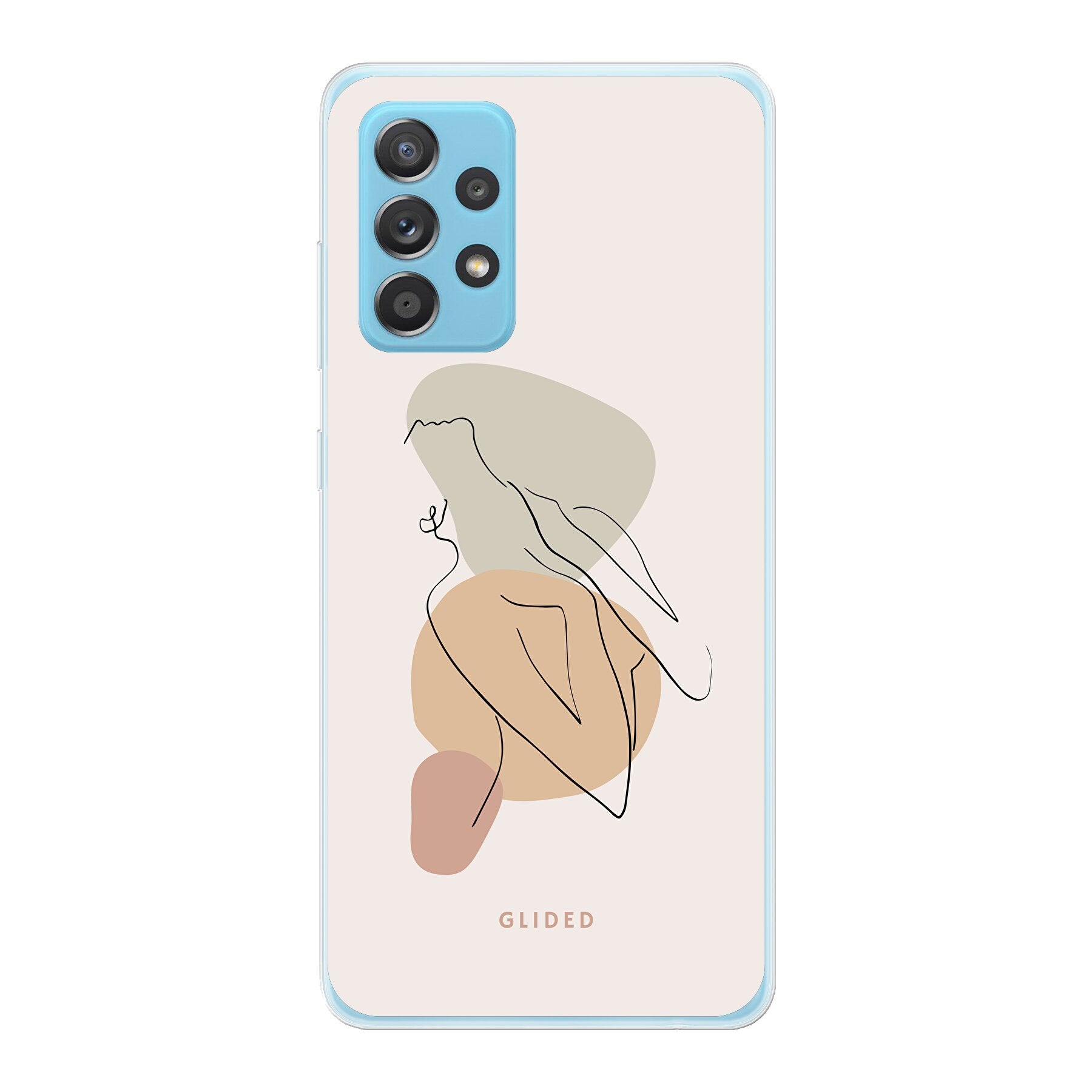 Woman Power - Samsung Galaxy A53 5G Handyhülle Soft case