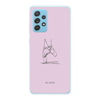 Pointe - Samsung Galaxy A53 5G Handyhülle Soft case