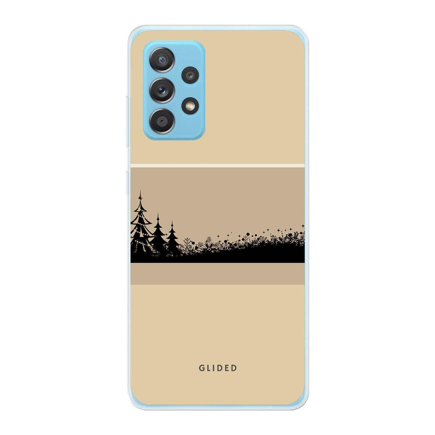 Wonderland - Samsung Galaxy A53 5G Handyhülle Soft case