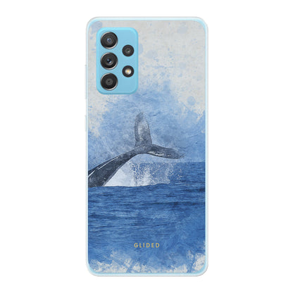 Oceanic - Samsung Galaxy A53 5G Handyhülle Soft case