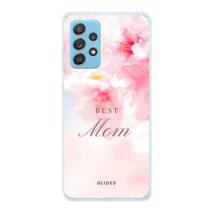 Flower Power - Samsung Galaxy A53 5G - Soft case