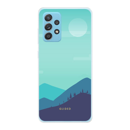 'Alpine' - Samsung Galaxy A53 5G Handyhülle Tough case