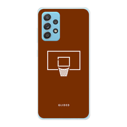 Basket Blaze - Samsung Galaxy A53 5G Handyhülle Tough case