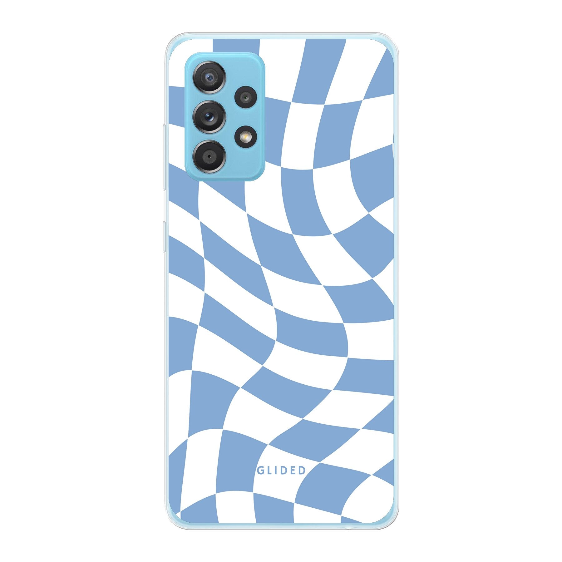 Blue Chess - Samsung Galaxy A53 5G Handyhülle Tough case