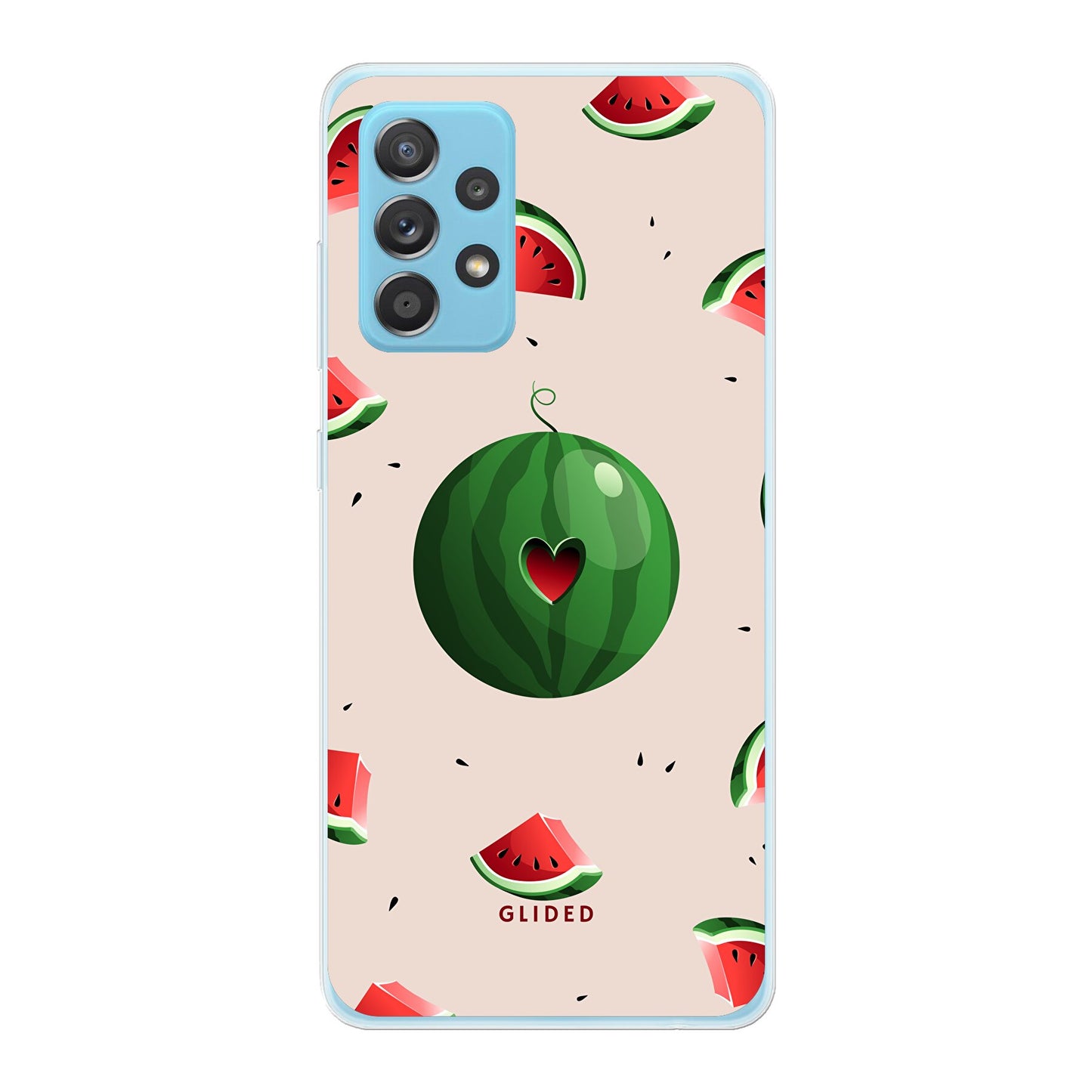 TastyLove - Samsung Galaxy A53 5G Handyhülle Tough case