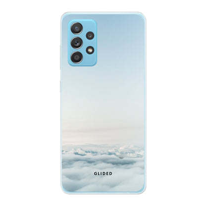 Cloudy - Samsung Galaxy A53 5G Handyhülle Tough case