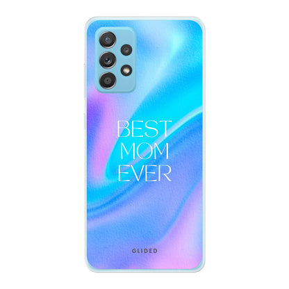 Best Mom - Samsung Galaxy A53 5G - Tough case