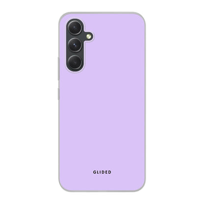 Gentle Orchid - Samsung Galaxy A54 5G Handyhülle Soft case