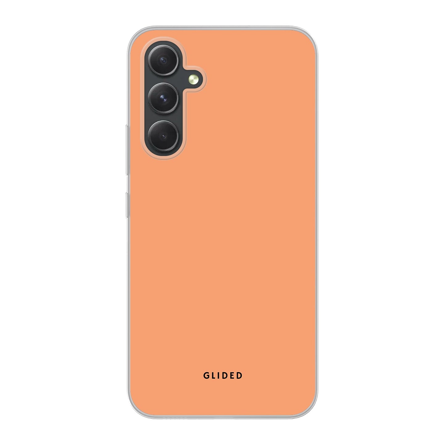 Mango Glow - Samsung Galaxy A54 5G Handyhülle Soft case