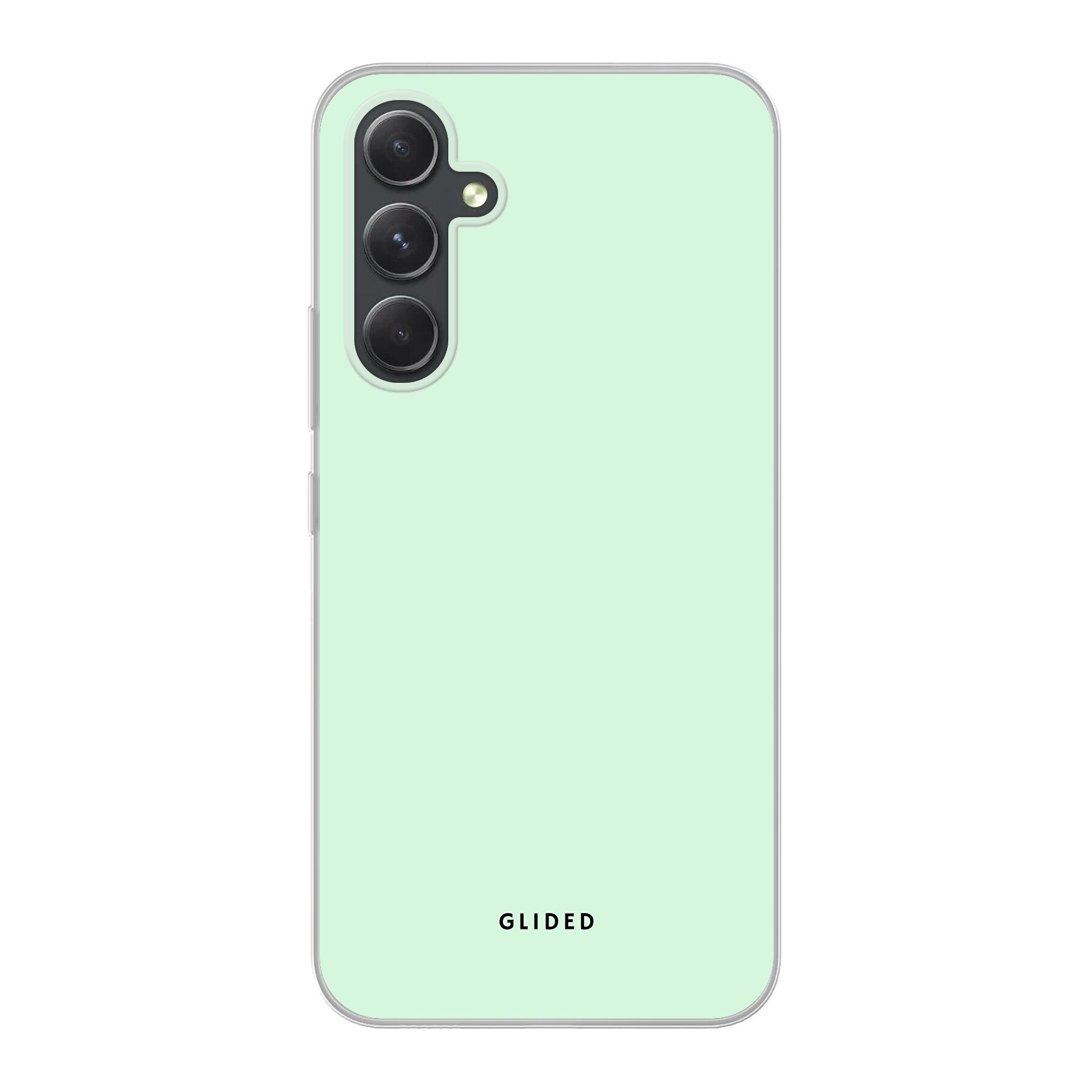 Mint Breeze - Samsung Galaxy A54 5G Handyhülle Soft case