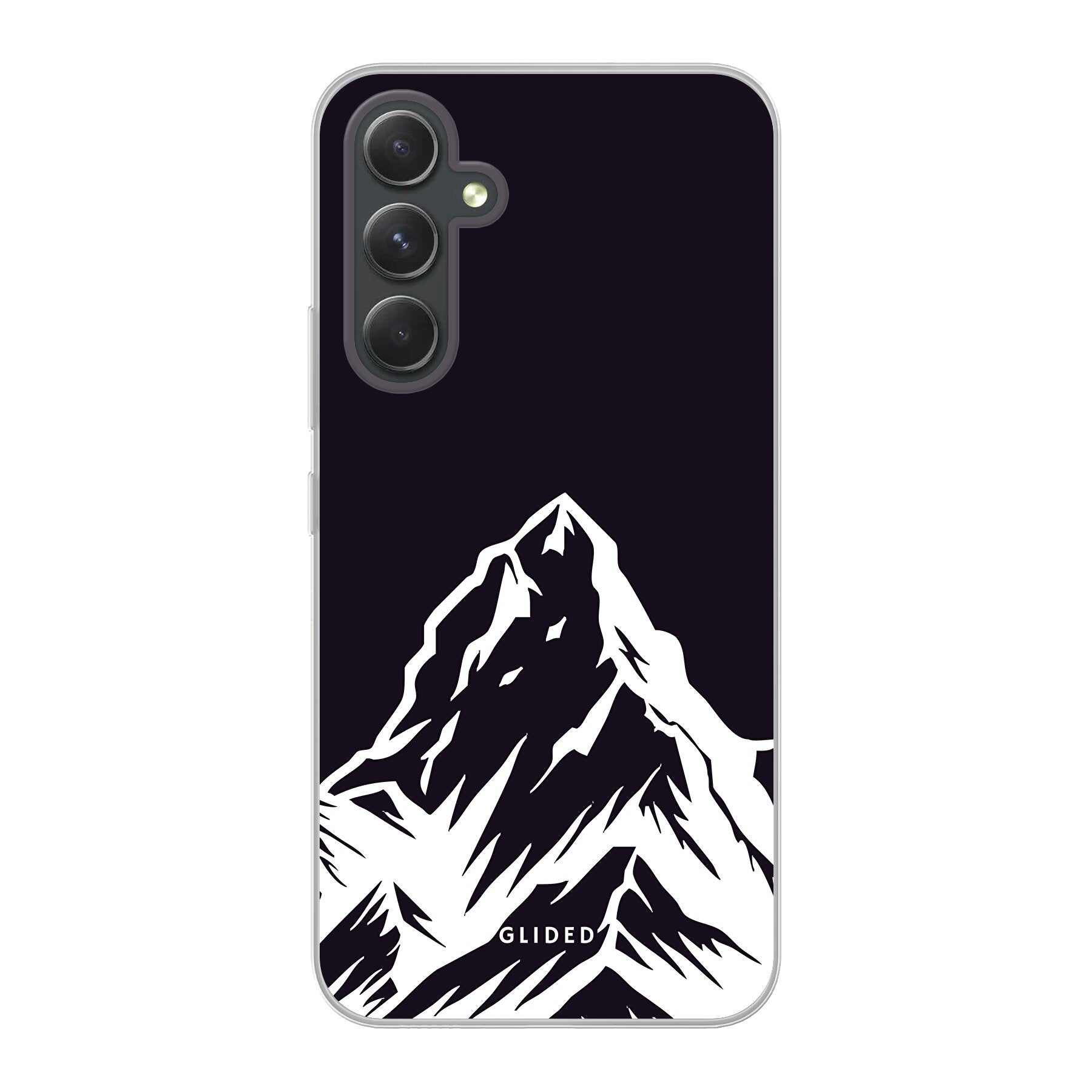 Alpine Adventure - Samsung Galaxy A54 5G - Soft case