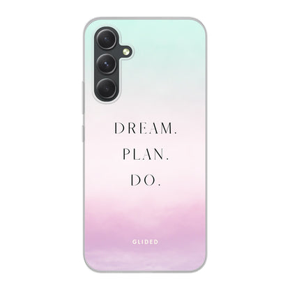 Dream - Samsung Galaxy A54 5G Handyhülle Soft case