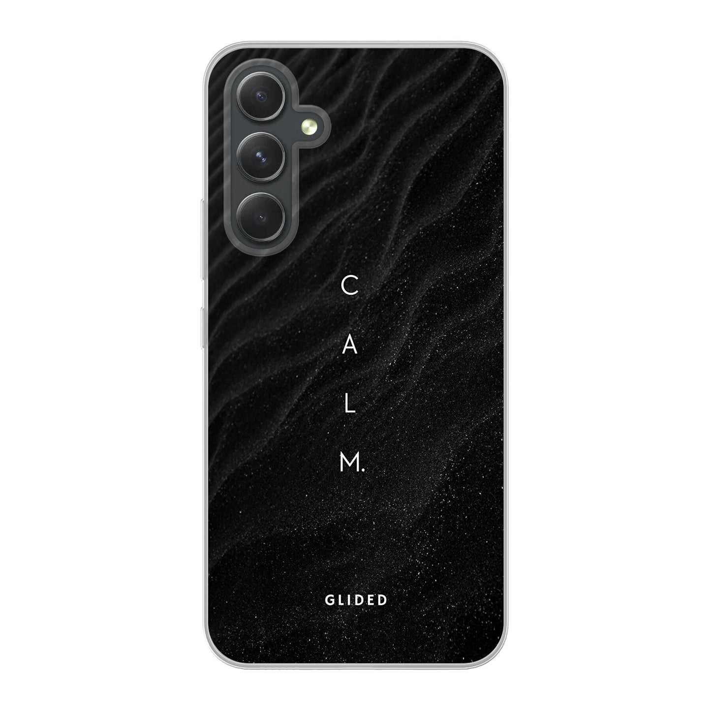 Calm - Samsung Galaxy A54 5G Handyhülle Soft case