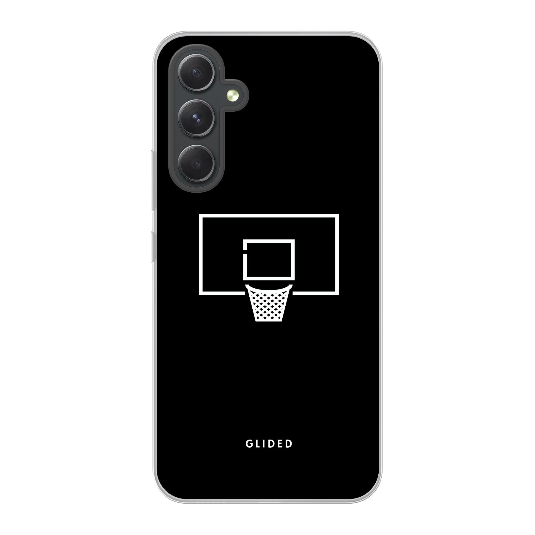 Basketball Fun - Samsung Galaxy A54 5G Handyhülle Soft case