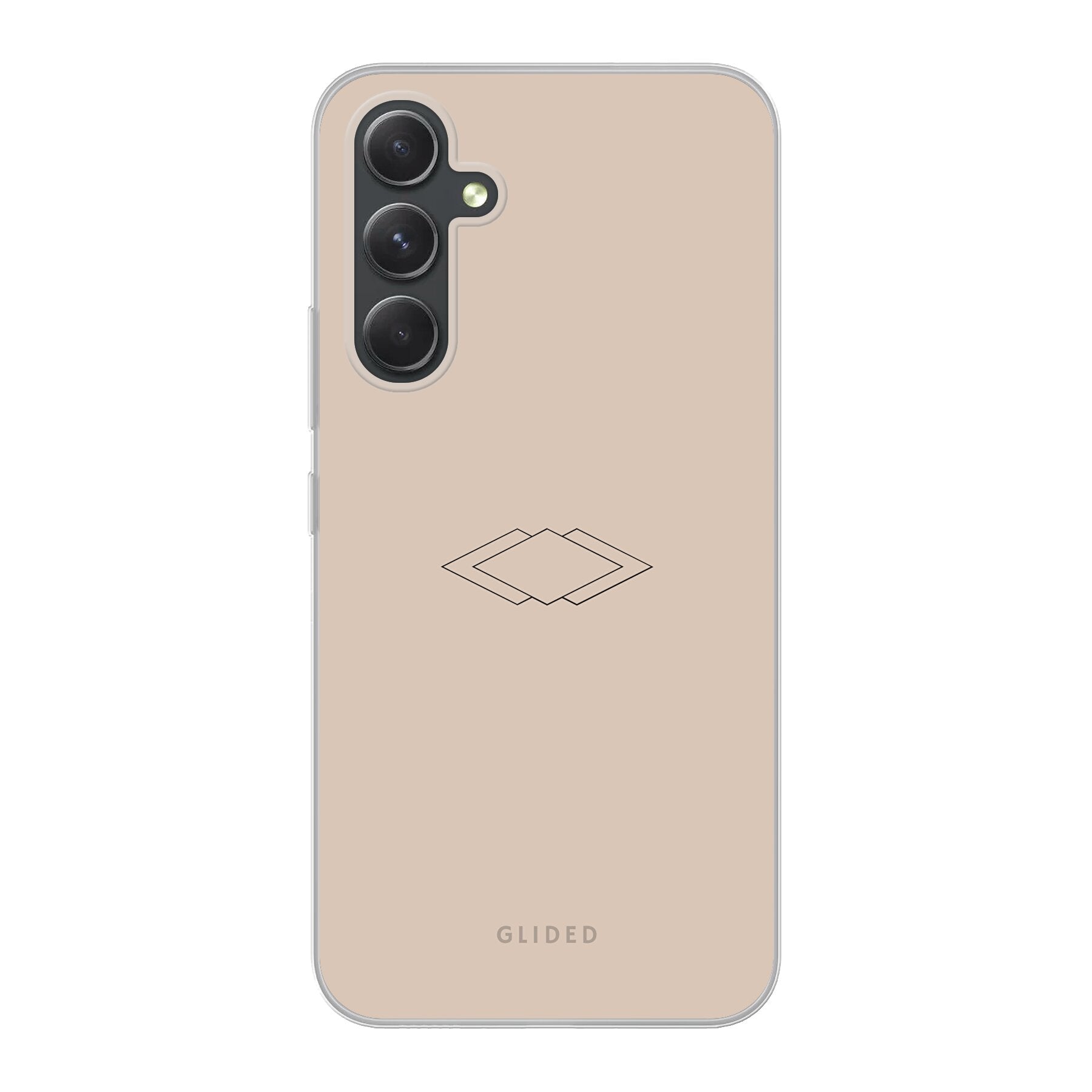 Symmetra - Samsung Galaxy A54 5G Handyhülle Soft case