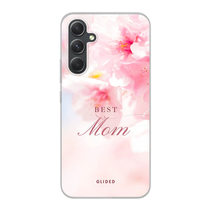 Flower Power - Samsung Galaxy A54 5G - Soft case