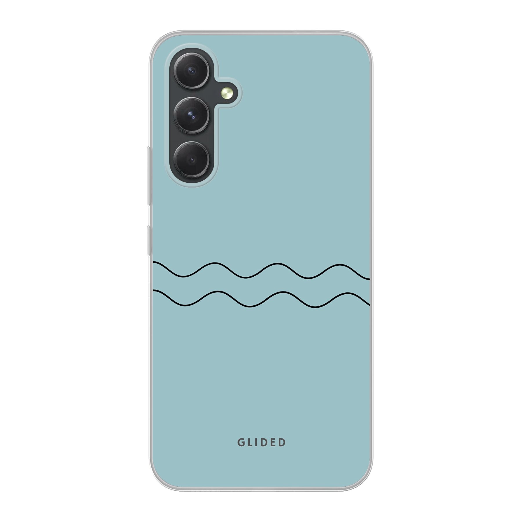 Horizona - Samsung Galaxy A54 5G Handyhülle Soft case