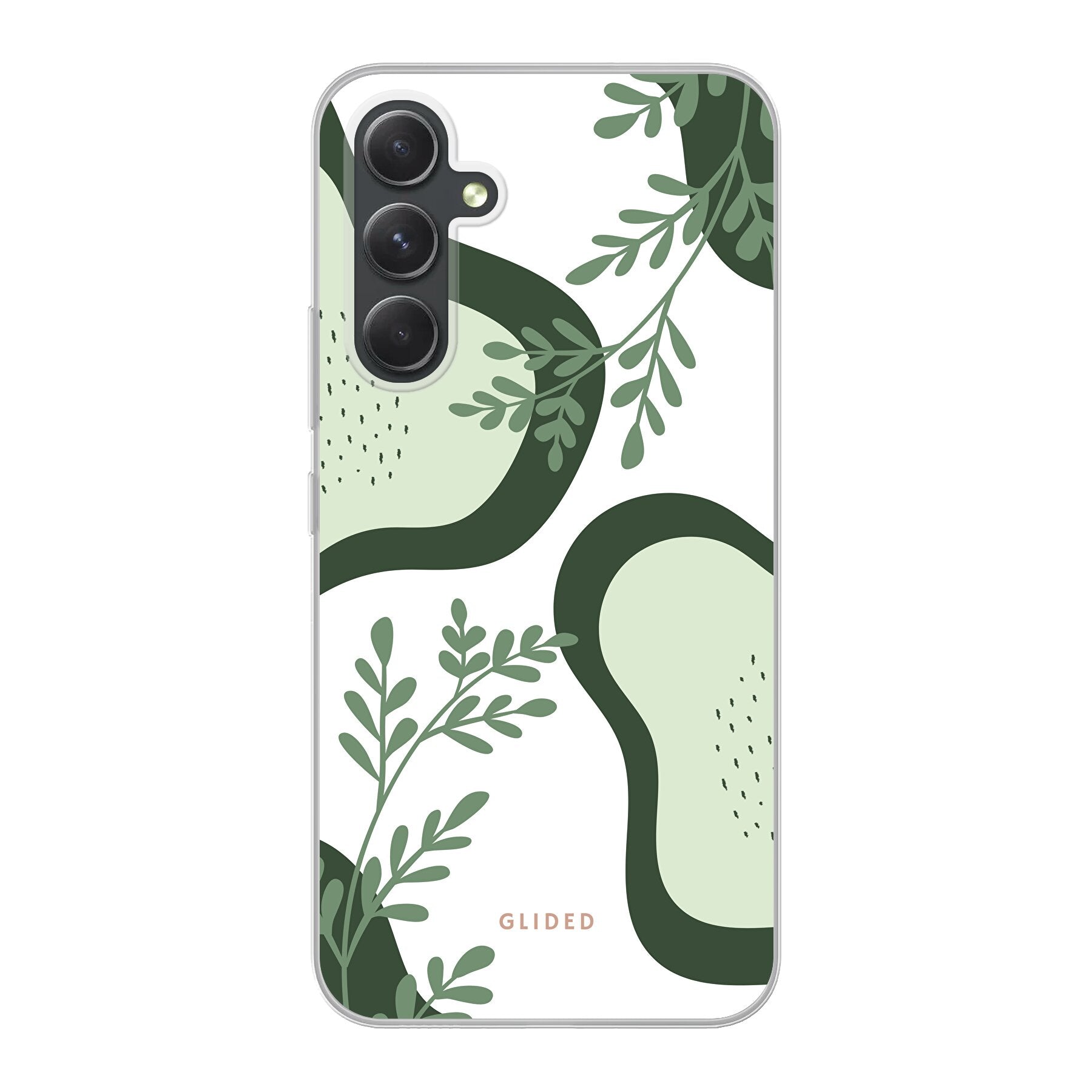 Avocado - Samsung Galaxy A54 5G Handyhülle Soft case