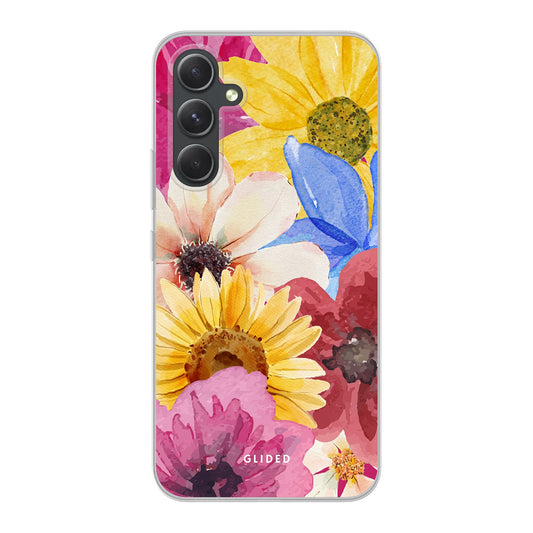 Bouquet - Samsung Galaxy A54 5G - Tough case