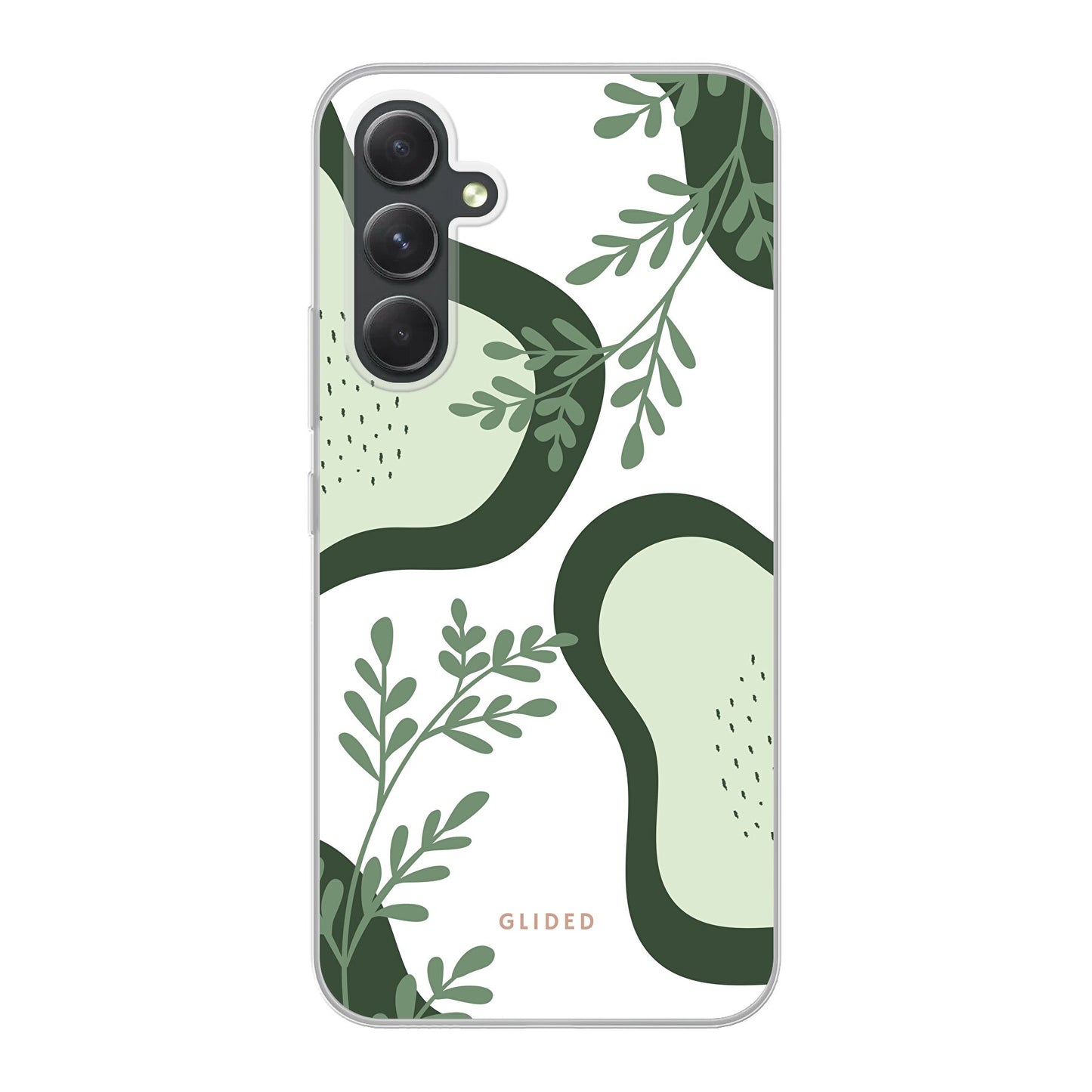 Avocado - Samsung Galaxy A54 5G Handyhülle Tough case