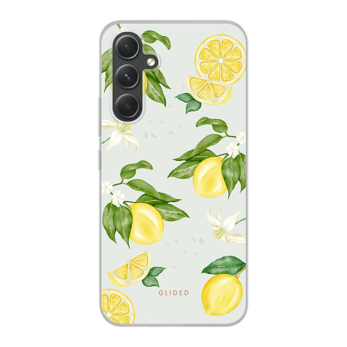 Lemon Beauty - Samsung Galaxy A54 5G Handyhülle Tough case