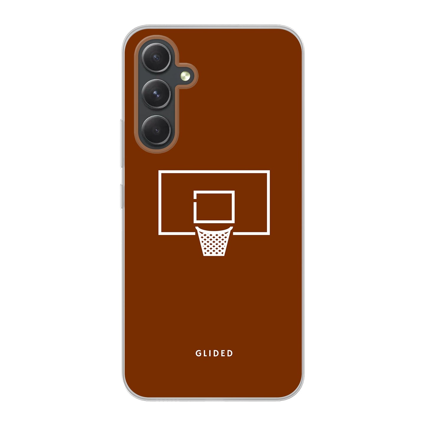 Basket Blaze - Samsung Galaxy A54 5G Handyhülle Tough case