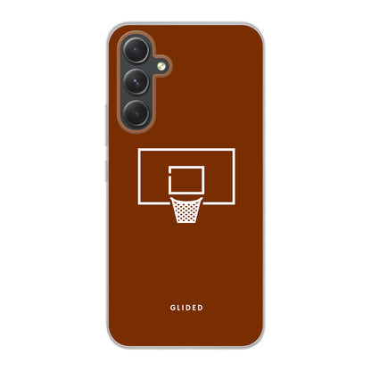 Basket Blaze - Samsung Galaxy A54 5G Handyhülle Tough case