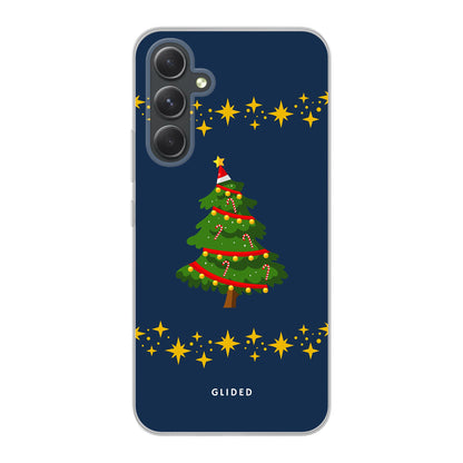 Christmas Tree - Samsung Galaxy A54 5G Handyhülle Tough case