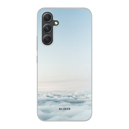 Cloudy - Samsung Galaxy A54 5G Handyhülle Tough case