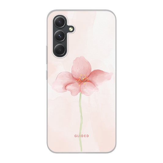 Pastel Flower - Samsung Galaxy A54 5G Handyhülle Tough case