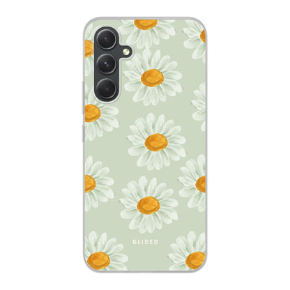 Daisy - Samsung Galaxy A54 5G Handyhülle Tough case