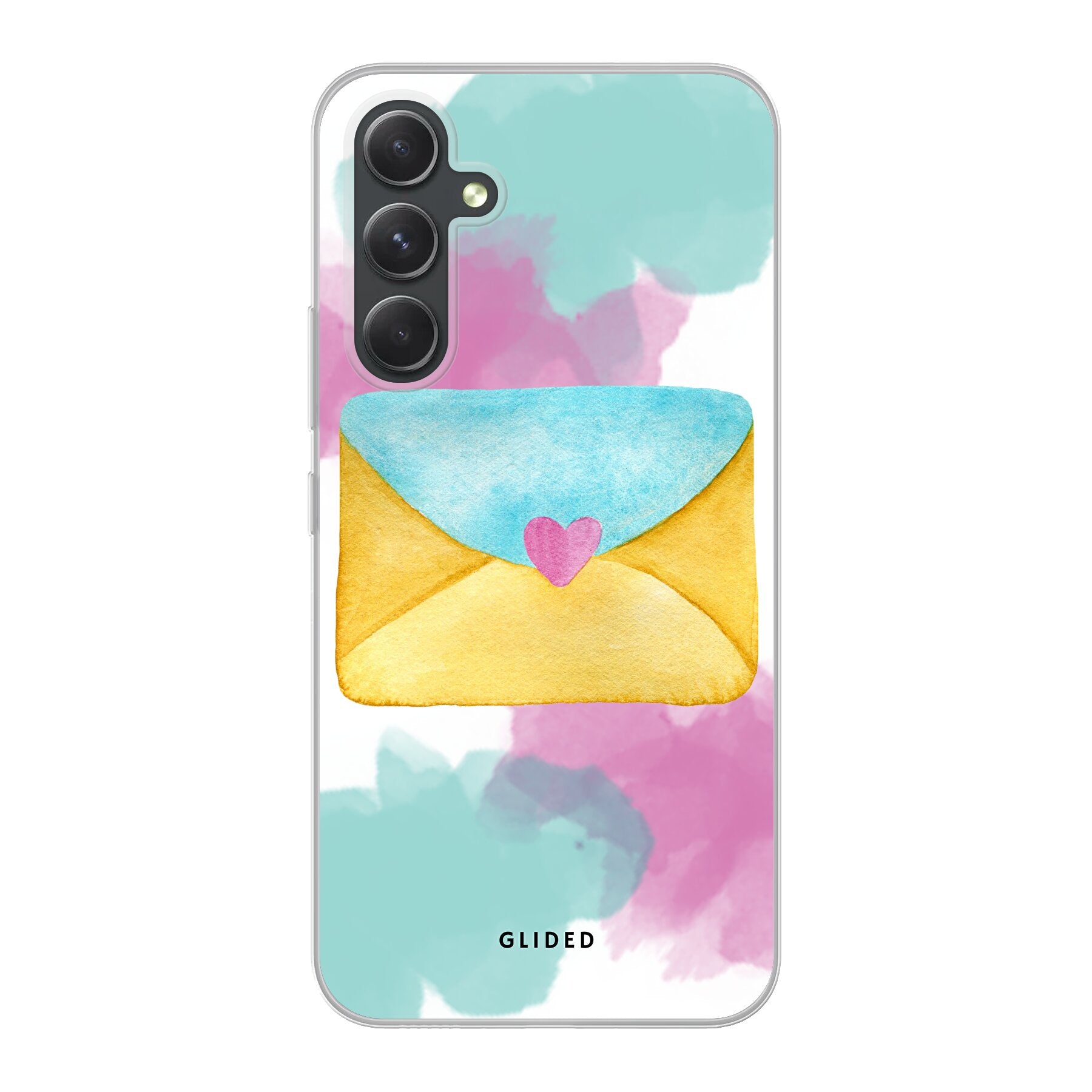 Envelope - Samsung Galaxy A54 5G - Tough case