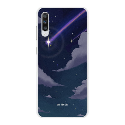 Wish - Samsung Galaxy A70 Handyhülle Soft case