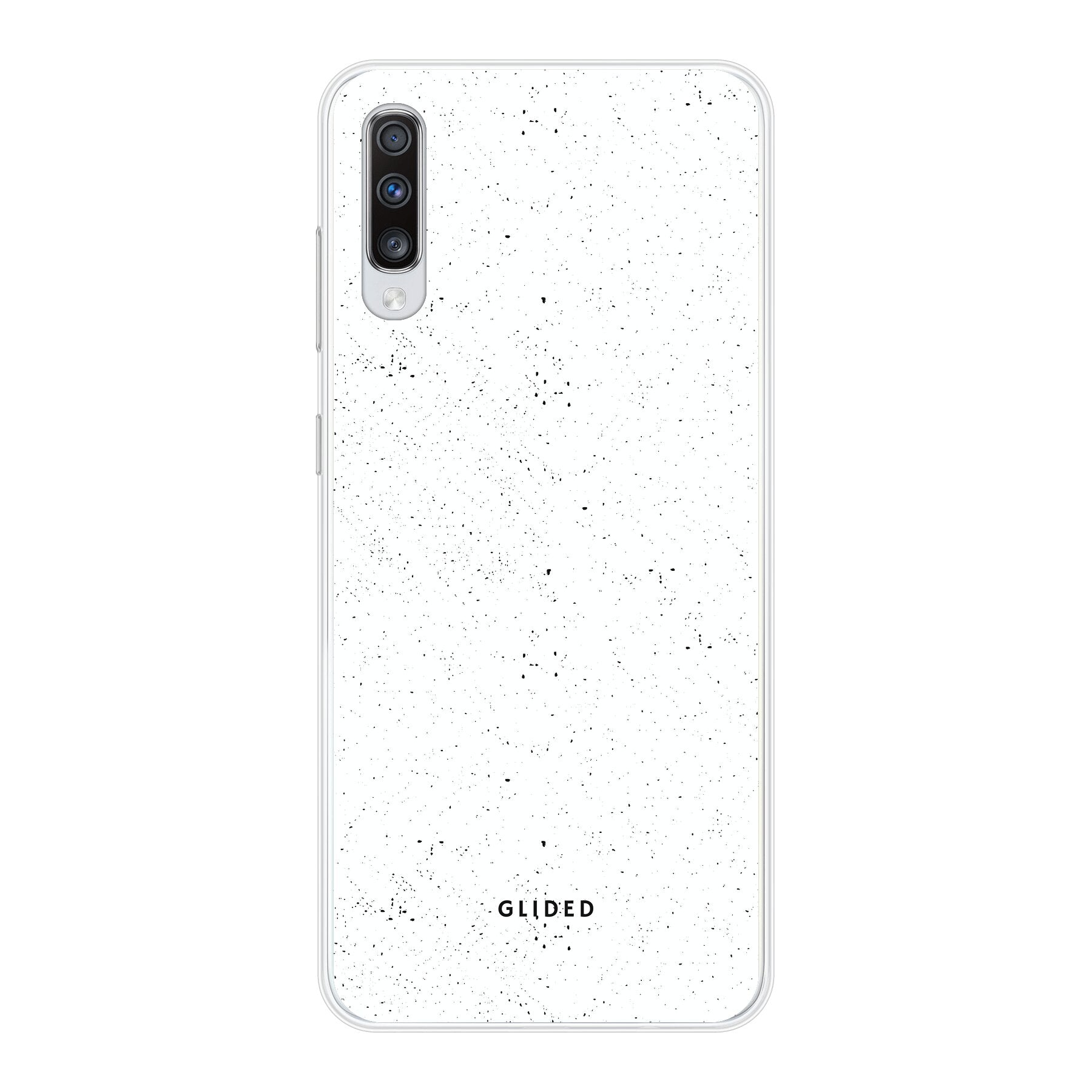 Subtle Essence - Samsung Galaxy A70 Handyhülle Soft case