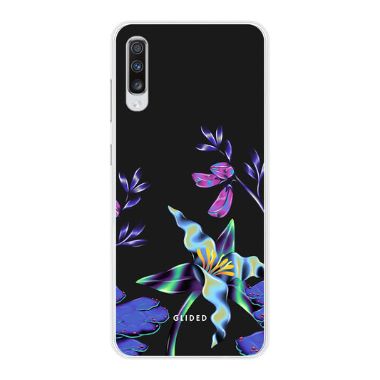 Special Flower - Samsung Galaxy A70 Handyhülle Soft case