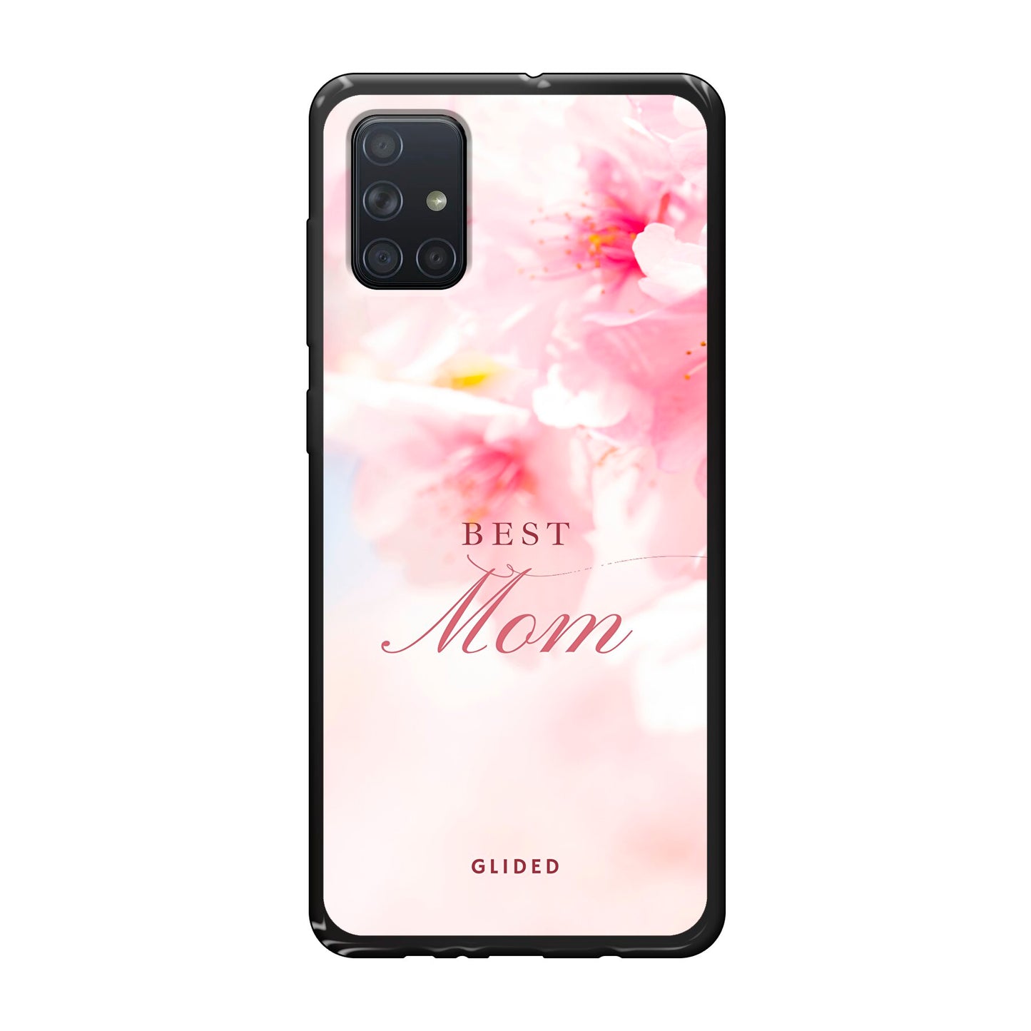 Flower Power - Samsung Galaxy A71 - Soft case