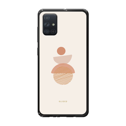 Solace - Samsung Galaxy A71 Handyhülle Soft case