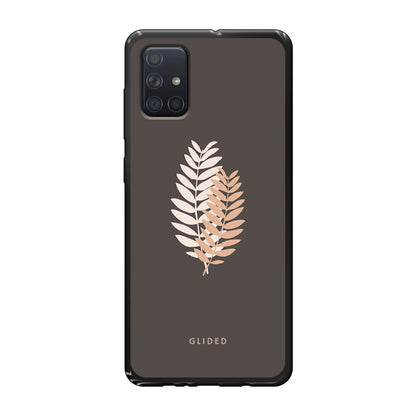 Florage - Samsung Galaxy A71 Handyhülle Soft case