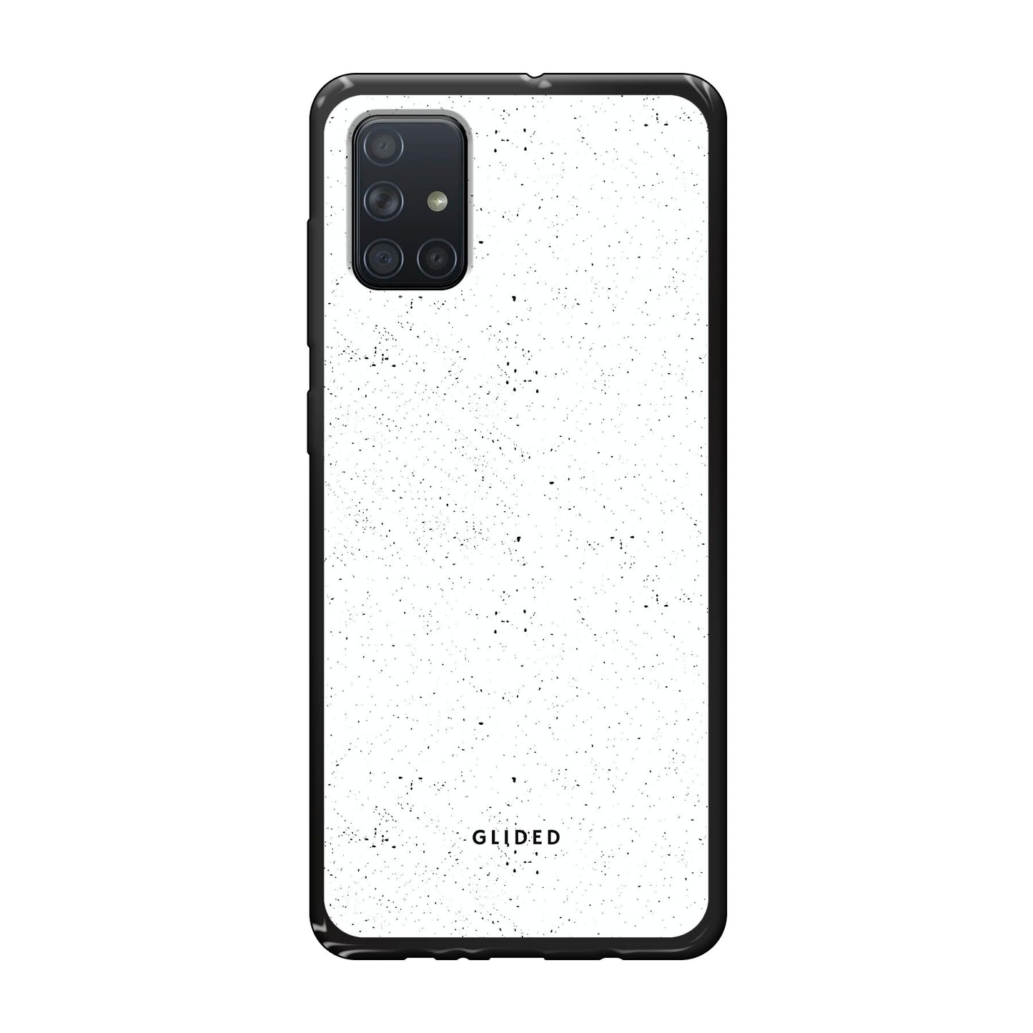 Subtle Essence - Samsung Galaxy A71 Handyhülle Soft case