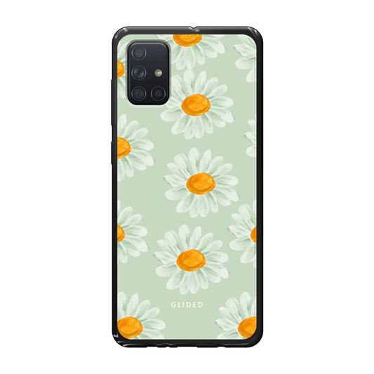 Daisy - Samsung Galaxy A71 Handyhülle Soft case