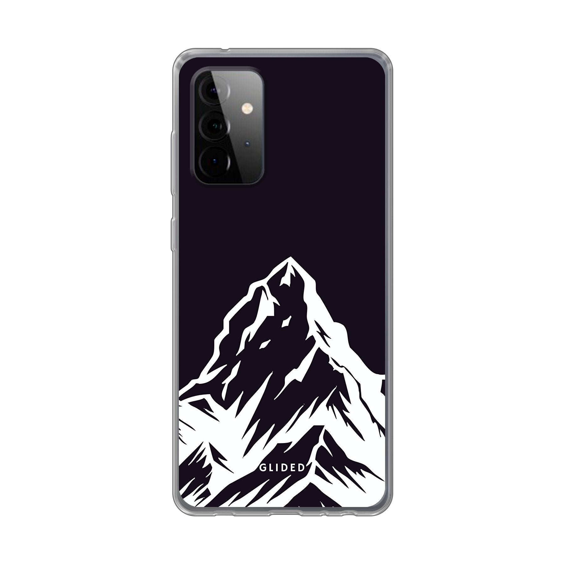 Alpine Adventure - Samsung Galaxy A72 5G - Soft case