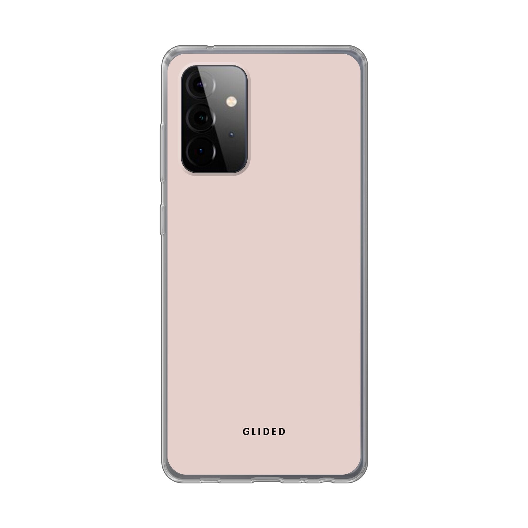 Pink Dream - Samsung Galaxy A72 5G Handyhülle Soft case