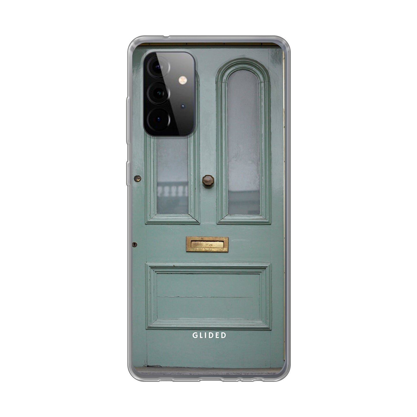 Doorway Dream - Samsung Galaxy A72 5G Handyhülle Soft case